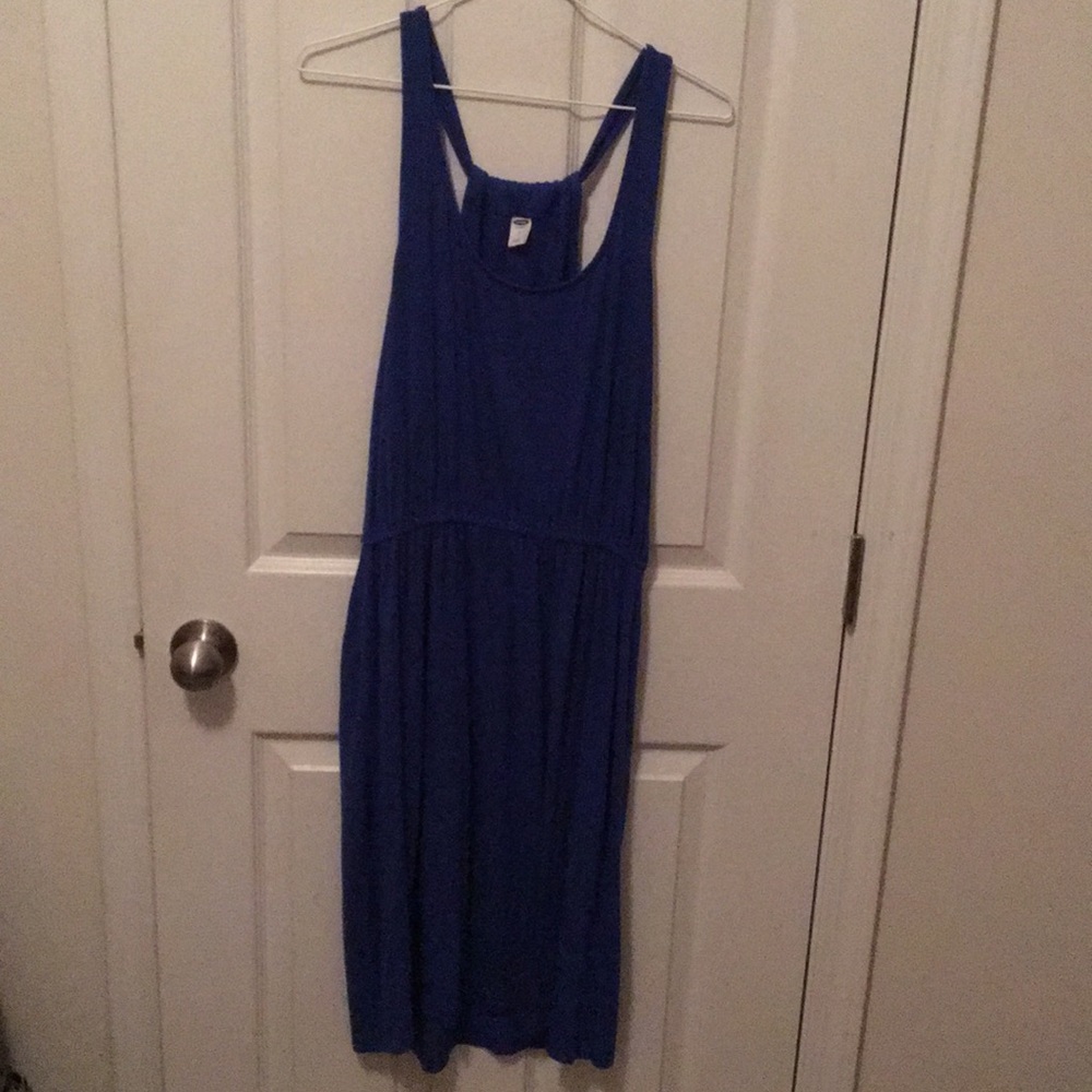 Women’s Old Navy Cotton Dress